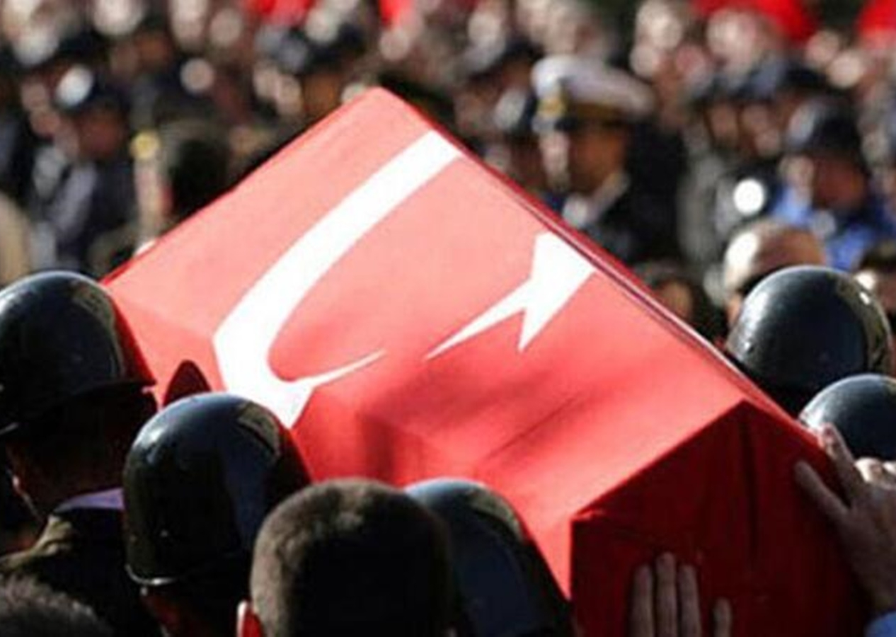 Kuzey Irak'tan kahreden haber! Bir askerimiz şehit oldu