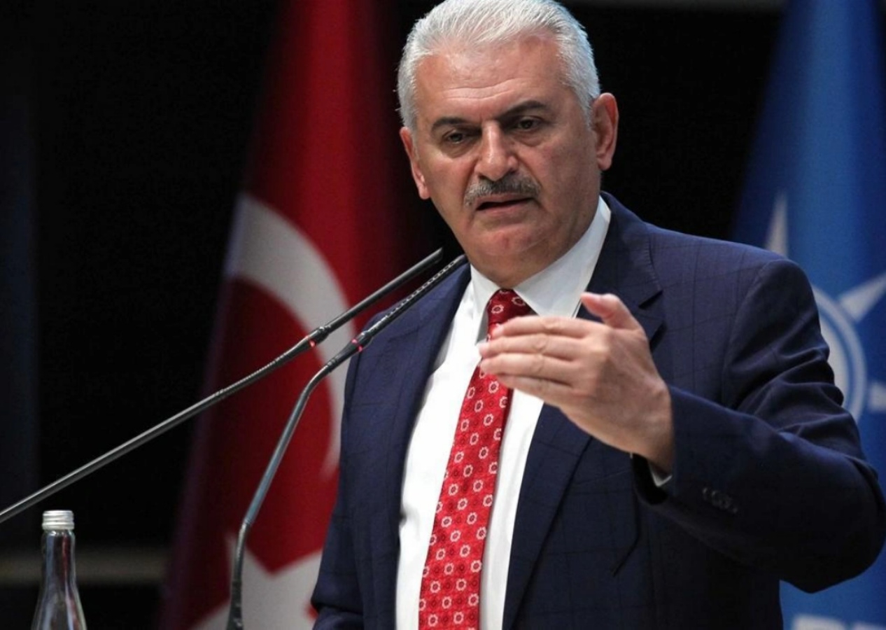 Ak Parti Başkanvekili Yıldırım: Emekli maaşında ciddi bir iyileştirme yapılacak
