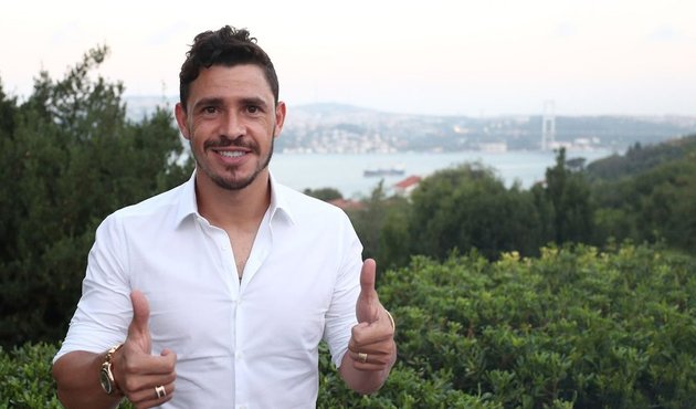 Transferde Giuliano bombası! Trabzonspor anlaşmaya vardı