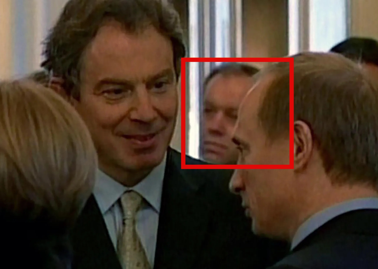 Vladimir Putin'in sırdaşının şüpheli ölümü! Şartlı tahliye kazanmasının hemen ardından öldü...