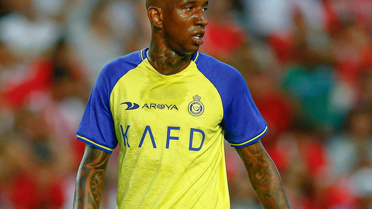 Sözleşmesi feshedilen Talisca Galatasaray'a transfer oluyor