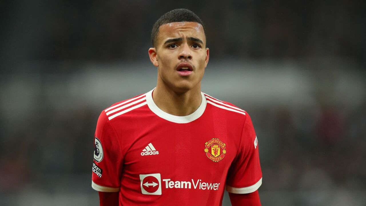 Mason Greenwood'a Süper Lig'den sürpriz talip!