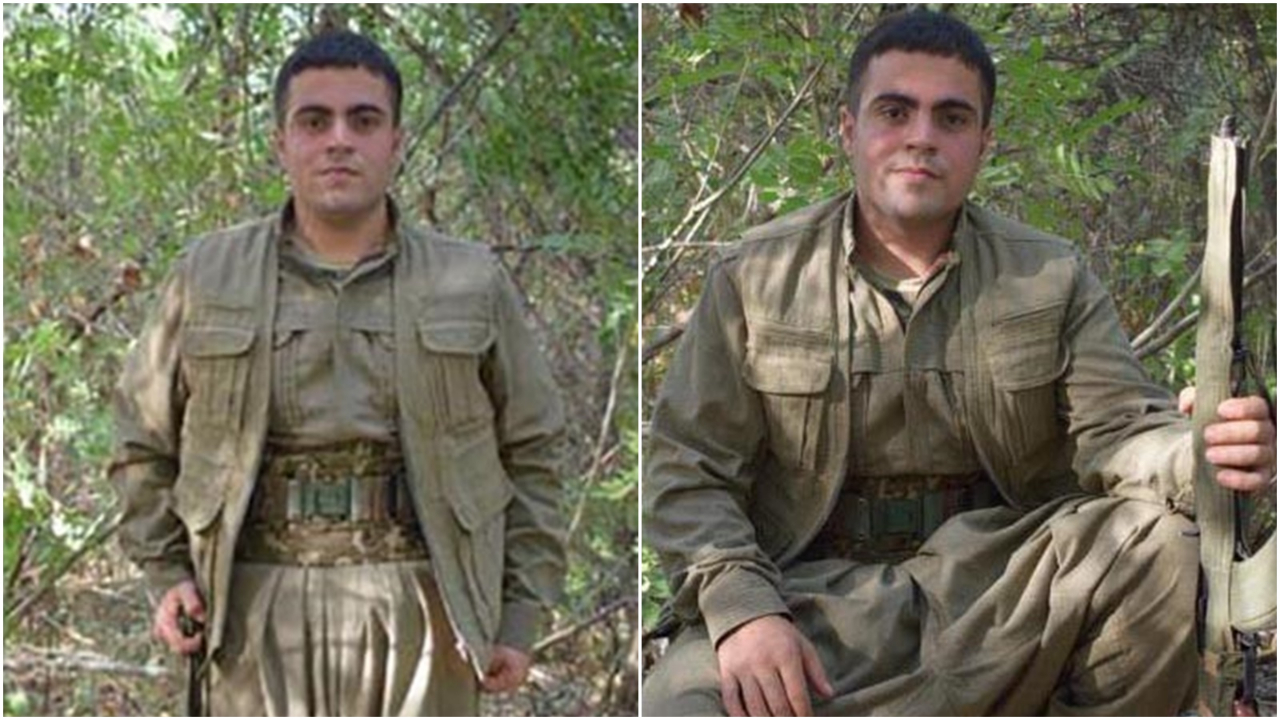 MİT'ten Süleymaniye'de nokta operasyon! PKK'nın suikast amacıyla eğittiği Bekir Kına etkisiz hale getirildi