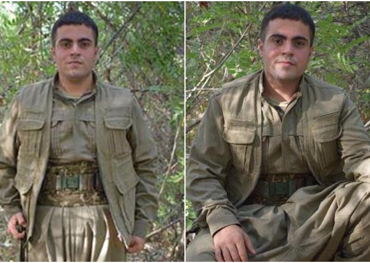 MİT'ten Süleymaniye'de nokta operasyon! PKK'nın suikast amacıyla eğittiği Bekir Kına etkisiz hale getirildi