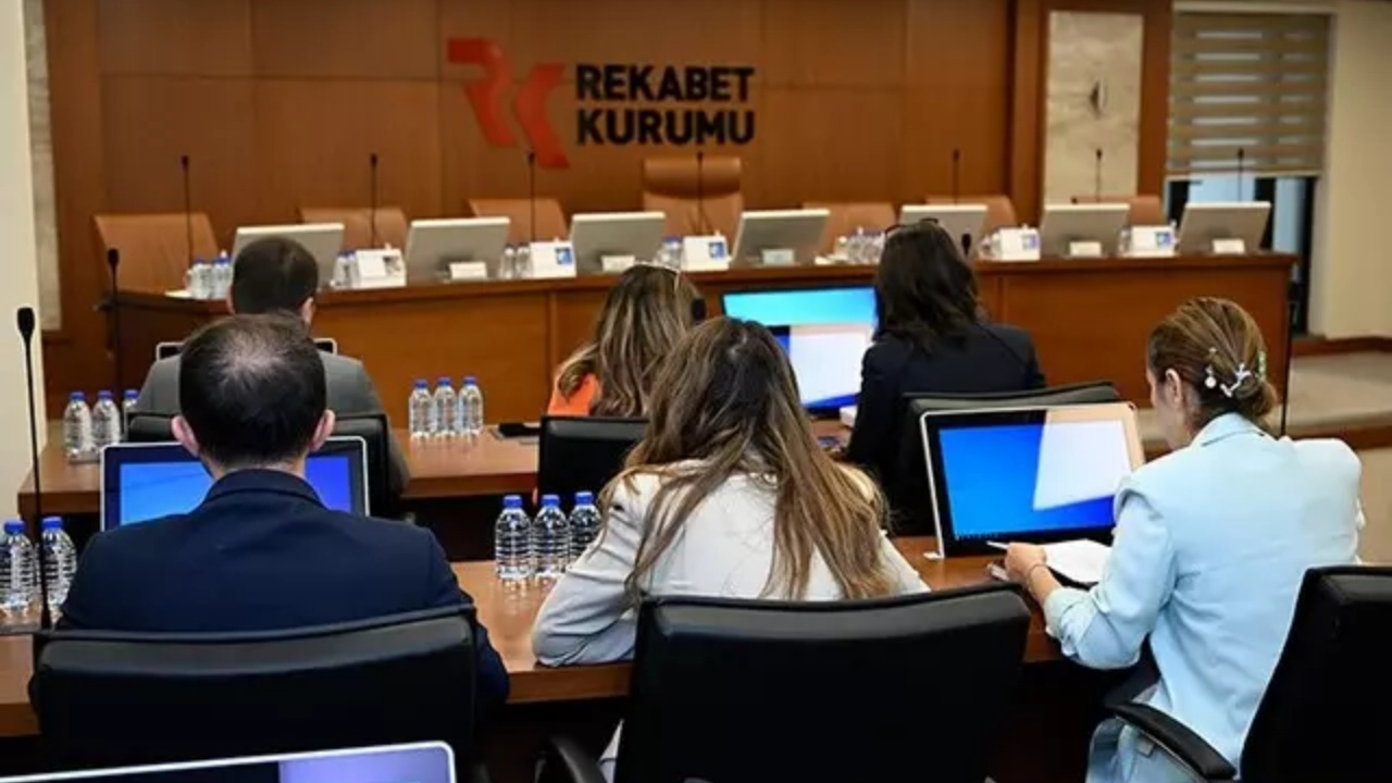 Rekabet Kurulu duyurdu! Sahibinden.com'a 40,1 milyon lira para cezası verildi