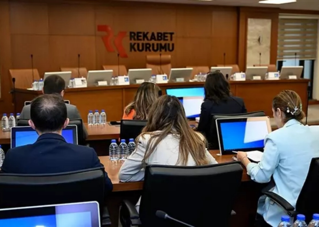 Rekabet Kurulu duyurdu! Sahibinden.com'a 40,1 milyon lira para cezası verildi