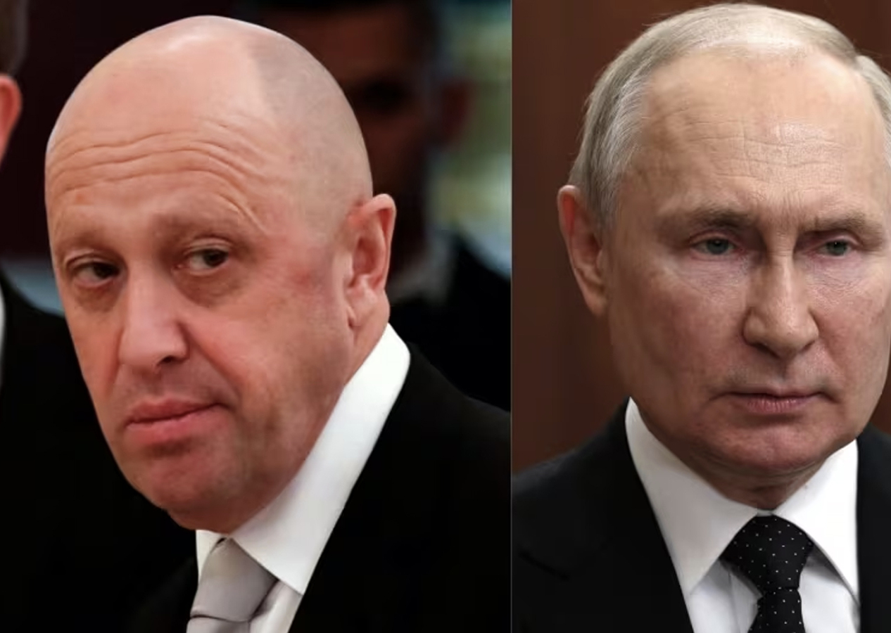 Putin'in yıllar önce verdiği röportaj yeniden gündem oldu: "Affetmeyeceğim tek şey ihanet"