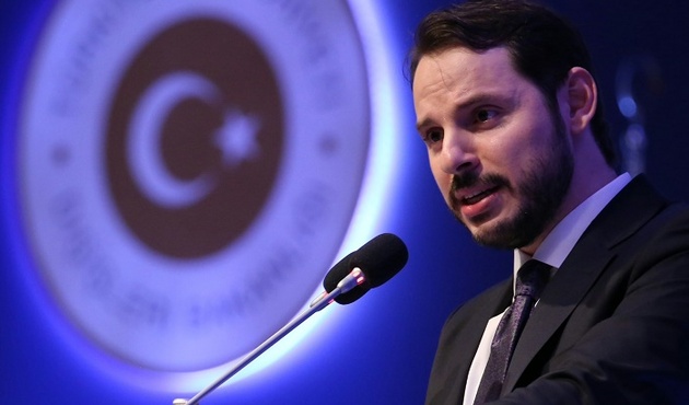 Berat Albayrak'tan açık uyarı: "Külahları değişeceğiz!"