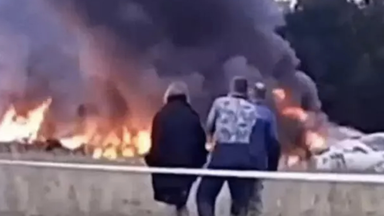 Cansız bedeni bulundu! Rus Sivil Havacılık dairesinden Prigojin açıklaması