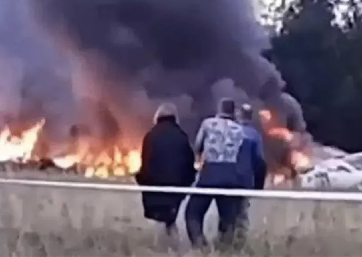 Cansız bedeni bulundu! Rus Sivil Havacılık dairesinden Prigojin açıklaması
