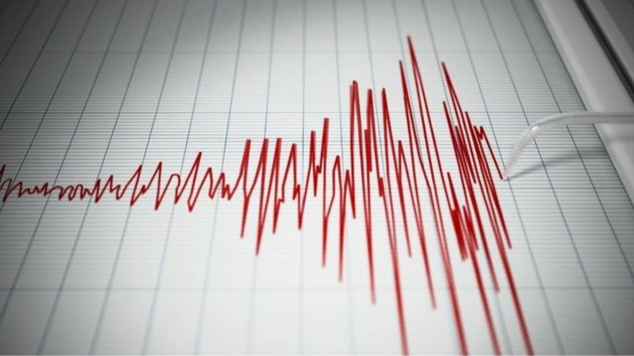 Bingöl'de 4.2 büyüğünde deprem