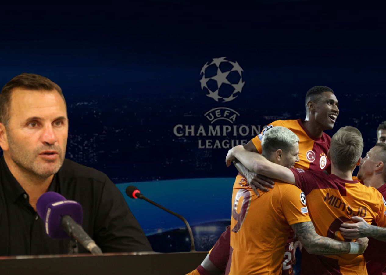 3-2'nin ardından Galatasaray'ın 3 yıldızını topa tuttu: Bunlar resmen fiyasko
