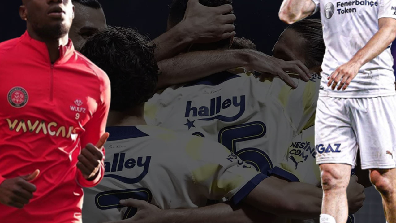 Fenerbahçe'den ayrılan Serdar Dursun eski takımı Fatih Karagümrük'te