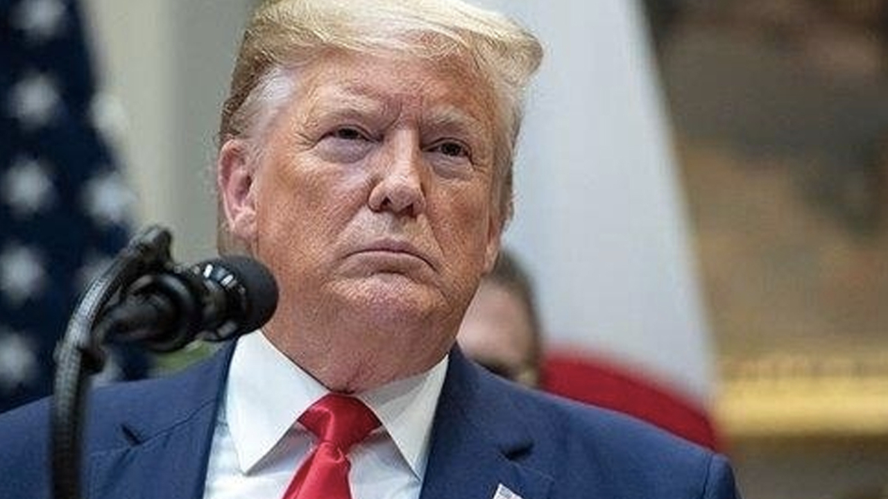 Donald Trump'ın ablası dairesinde ölü bulundu