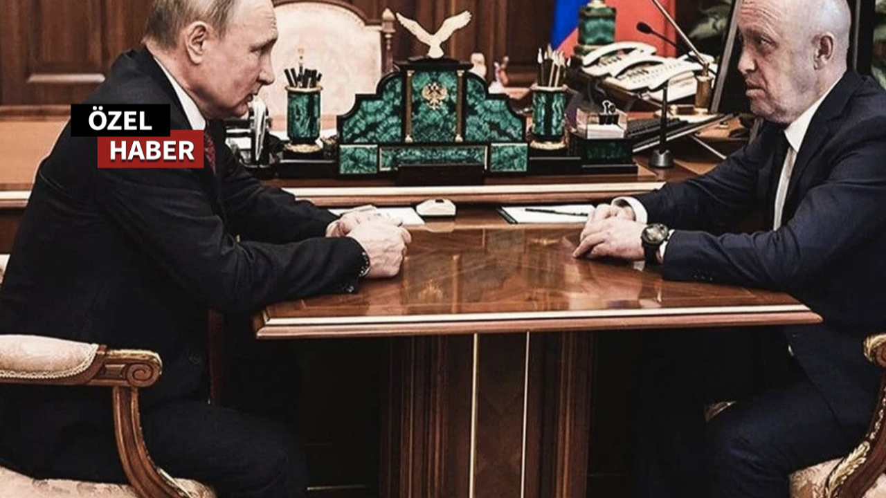 Putin, Prigojin’in cenaze törenine katılmayacak!