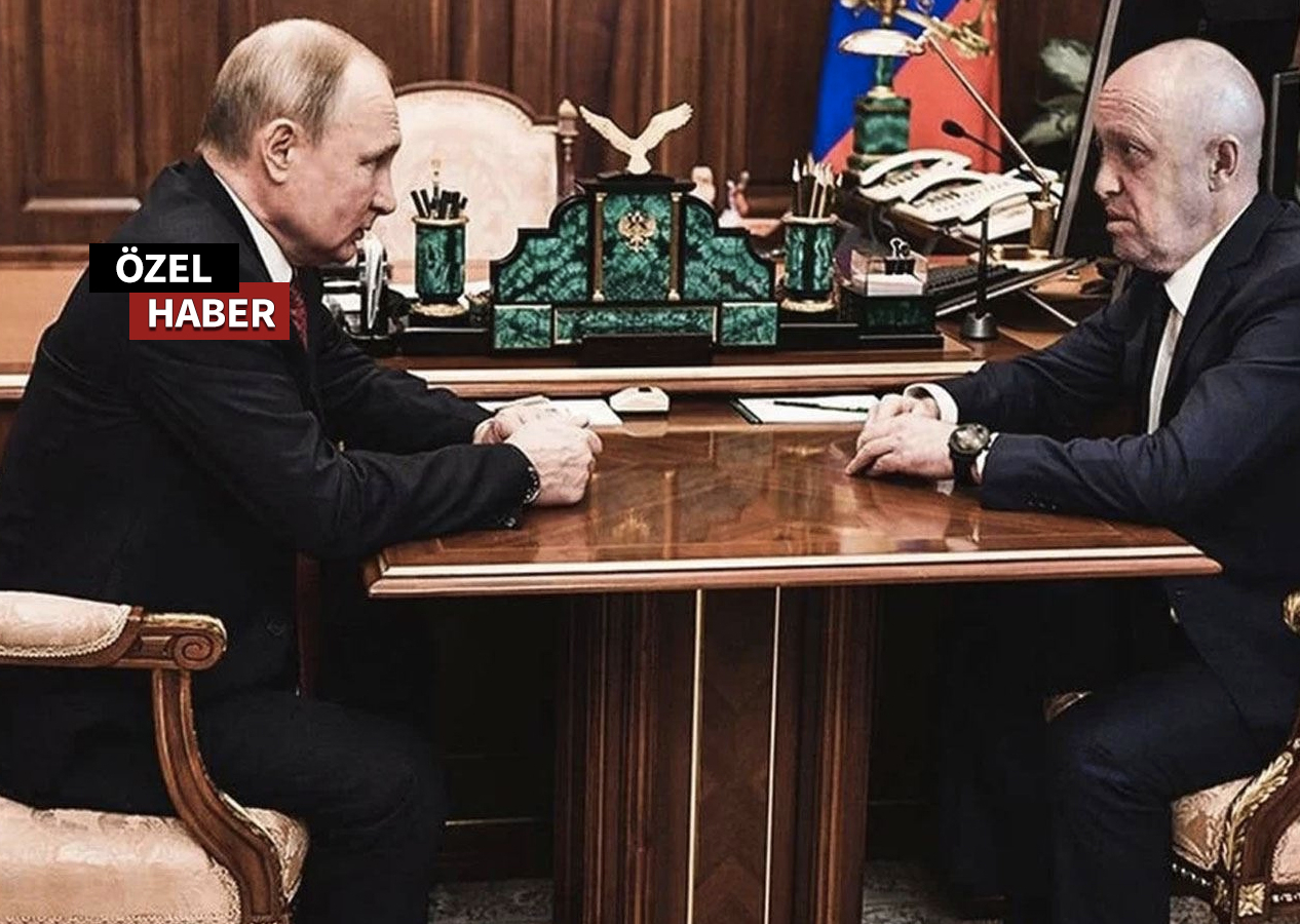 Putin, Prigojin’in cenaze törenine katılmayacak!