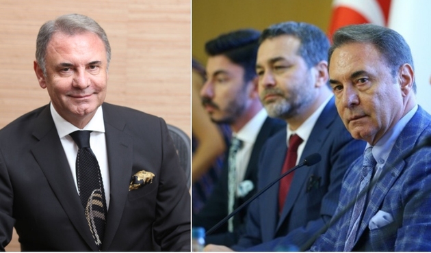 YEKA ihalesini Siemens ve Kalyon ile birlikte kazanan Kazım Türker hedeflerini anlattı