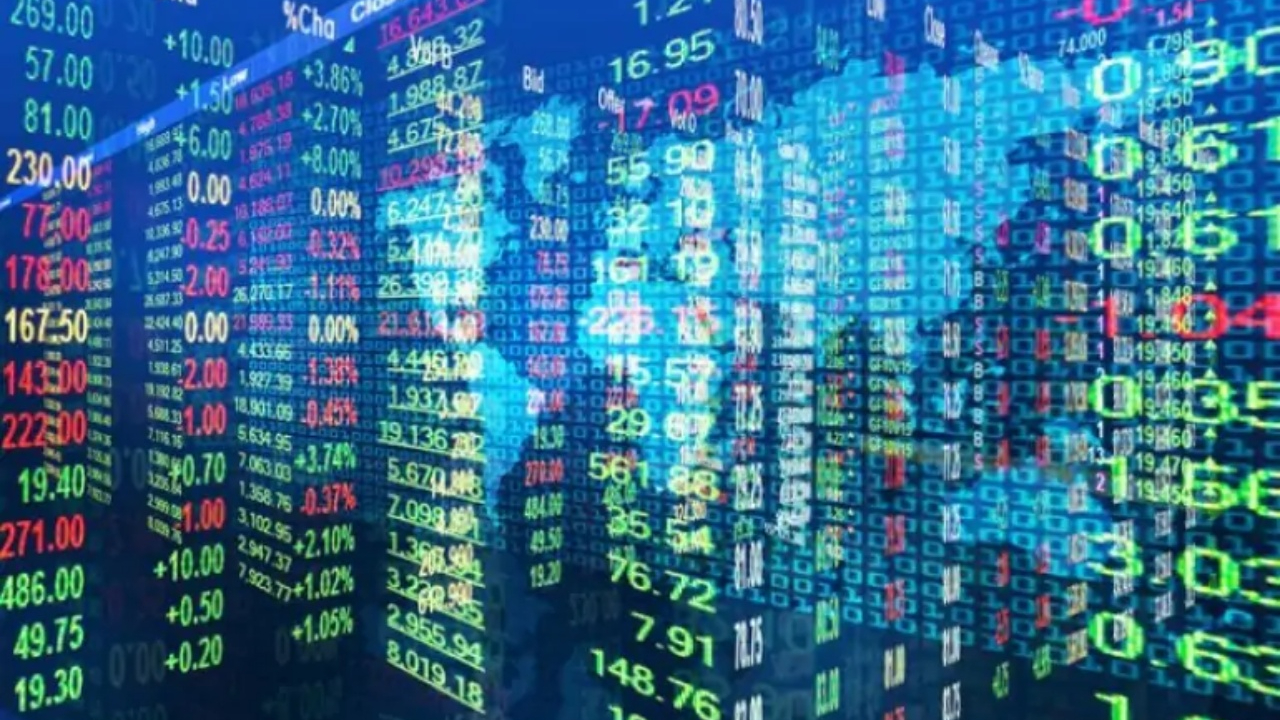 Banka hisselerinde yüksek artış var