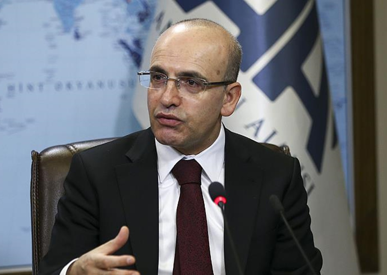 Bakan Şimşek KOBİ’ler için bankalara talimat verdi