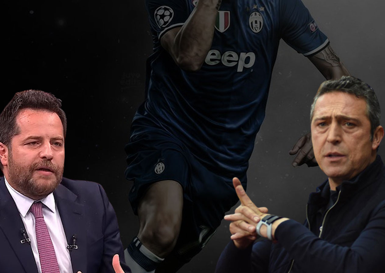 Ali Koç'tan Sergio Ramos misillemesi! Fenerbahçe Luan Peres'i satıp 20 kupalı stoperi transfer ediyor