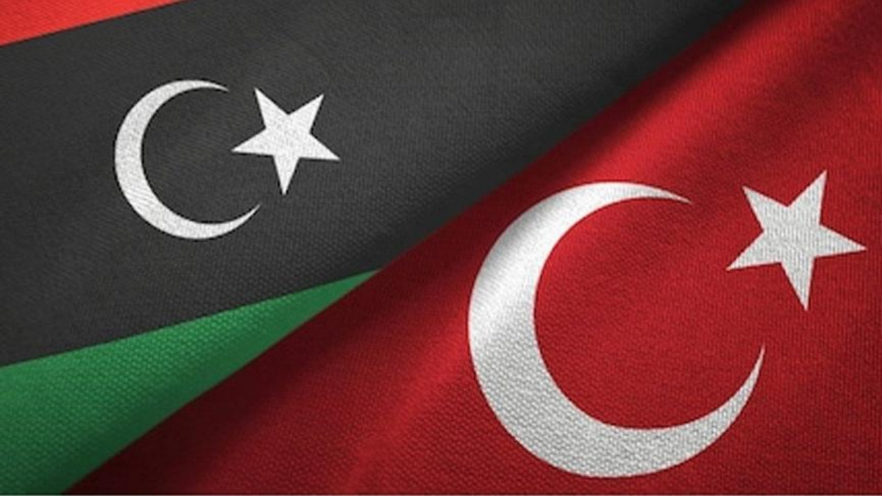 Libya Türkiye ile ‘birlik devlet’ modeli kurmak istiyor