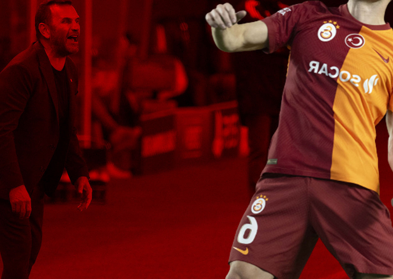 Midtsjö gol attı milli futbolcu çıldırdı: Terbiyesizlik yapma git İcardi'yi başının üstüne koy