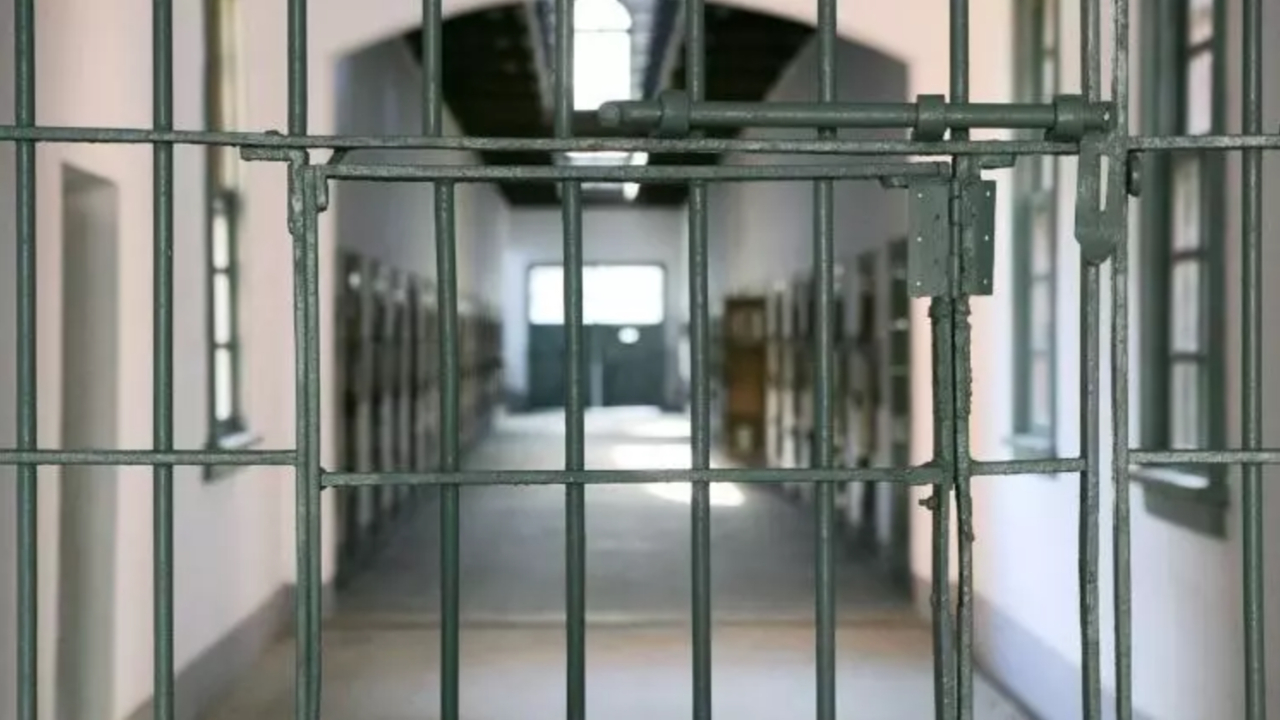 Salgın döneminde denetimli serbestlikten yararlanan 9 bin mahkum cezaevine dönmedi