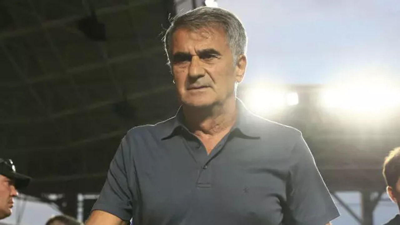 Beşiktaş Teknik Direktörü Şenol Güneş Dinamo Kiev galibiyeti sonrası konuştu: Avantajlı skorla dönüyoruz ama bu skorun...