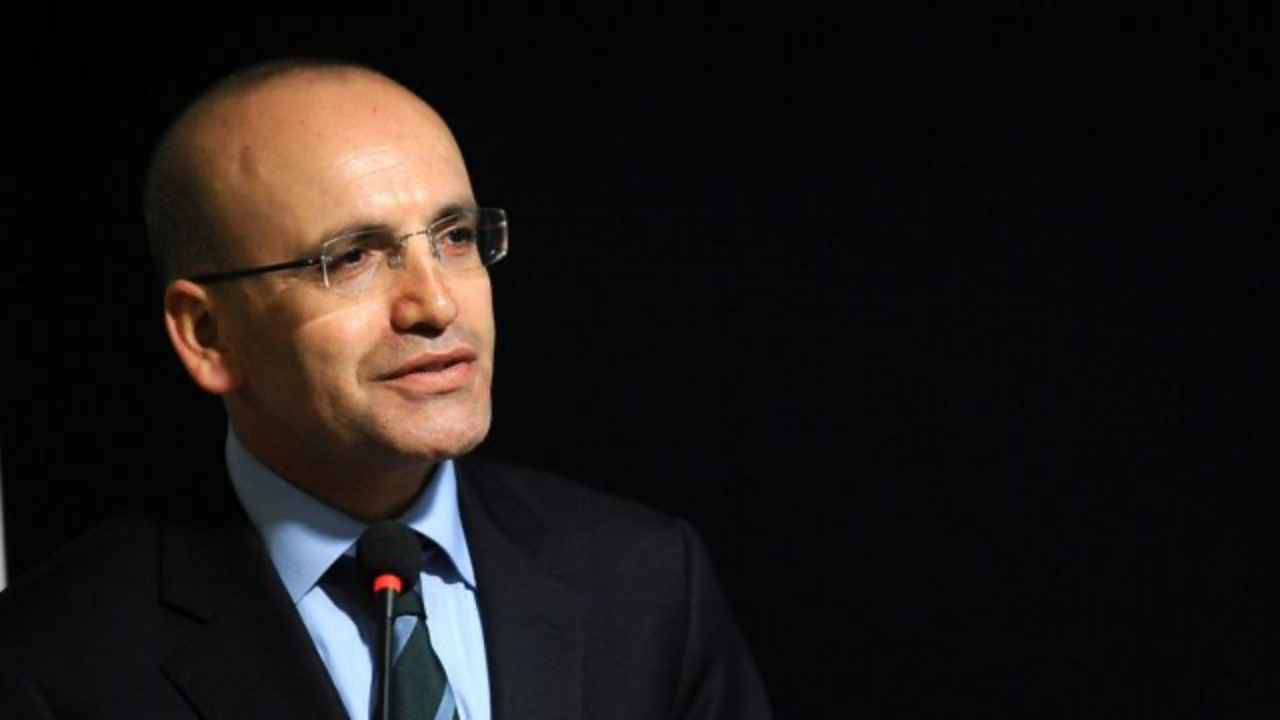 Bakan Şimşek'ten faiz kararı açıklaması: Kararlıyız