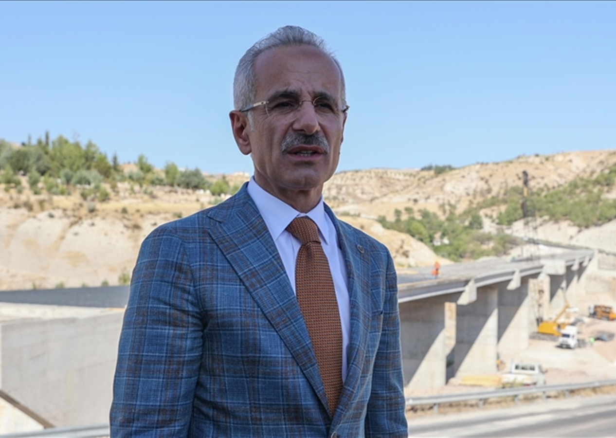 Bakan Uraloğlu açıkladı! ''Olası İstanbul depremi için tahliye planı hazır''