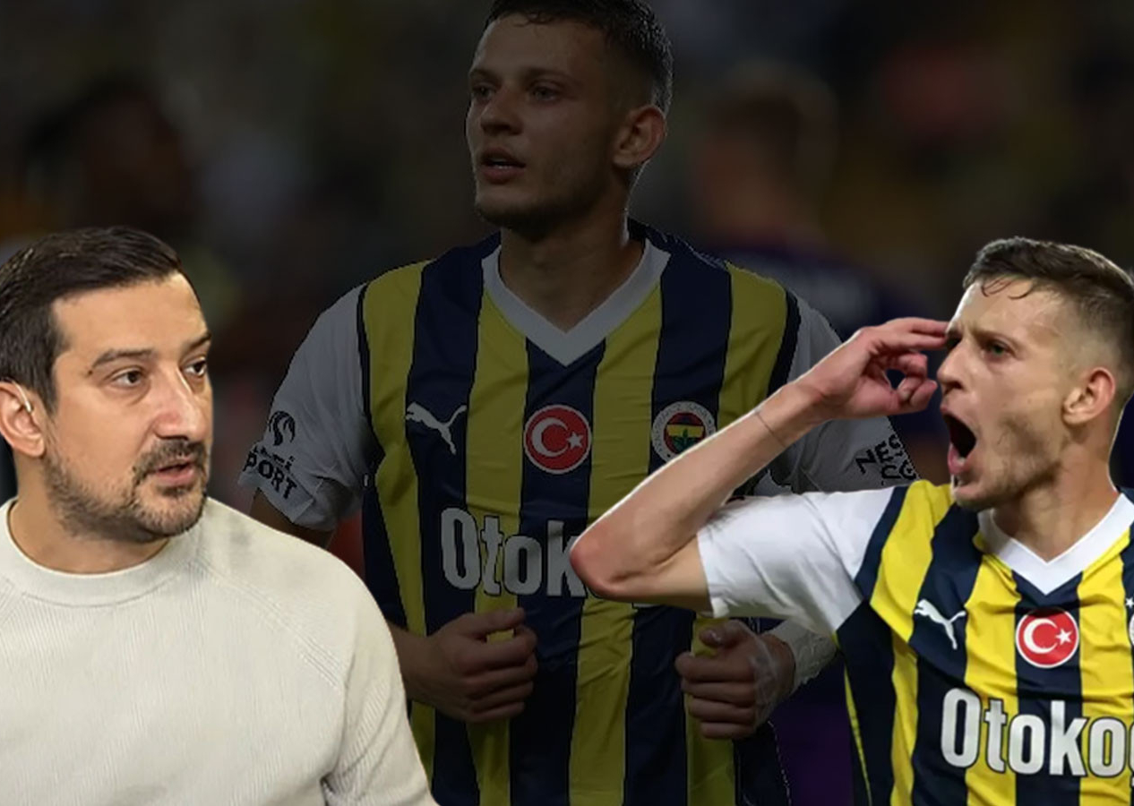 Szymanski Arda Güler'in yerine alındı bonservis bedelini bir anda 4'e katladı