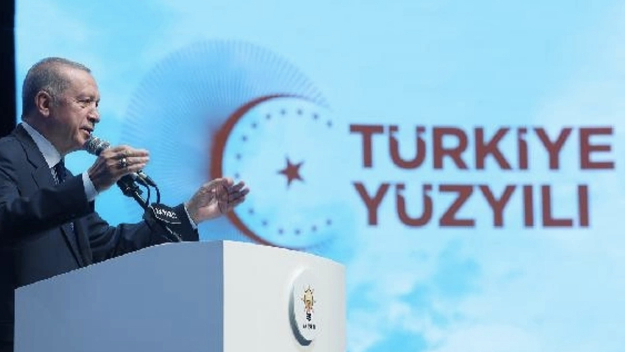 AK Parti'nin 22. yıl klibi yayınlandı... "Daha gidecek çok yol, dikilecek çok fidan var"