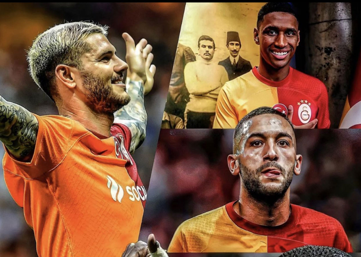 Okan Buruk'tan Dusan Tadic'i gölgede bırakacak 10 numara transferi