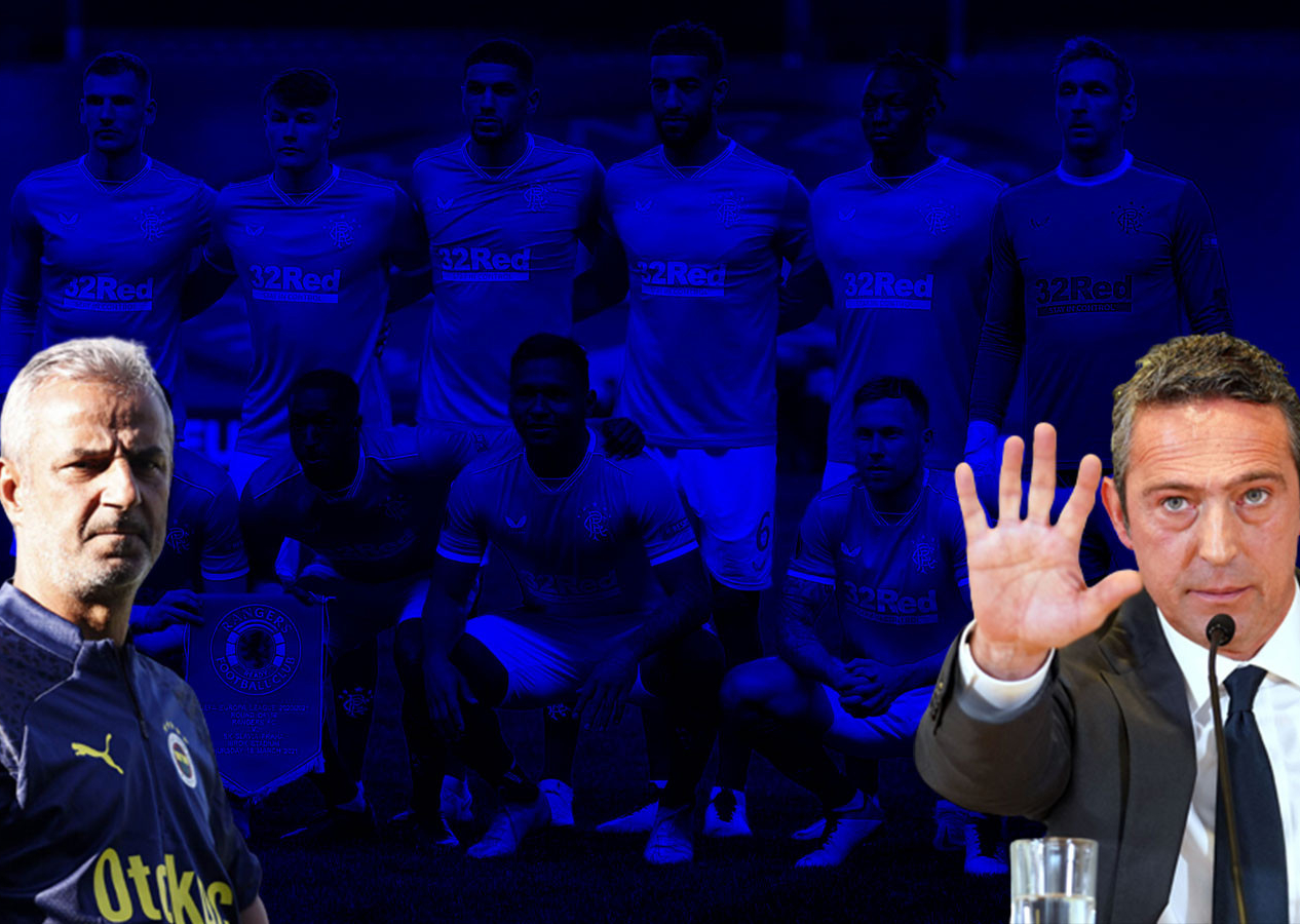 Ali Koç'a teklif edilen forvet camiayı ayağa kaldırdı! Gelirse Fenerbahçe'de ne tat kalır ne huzur
