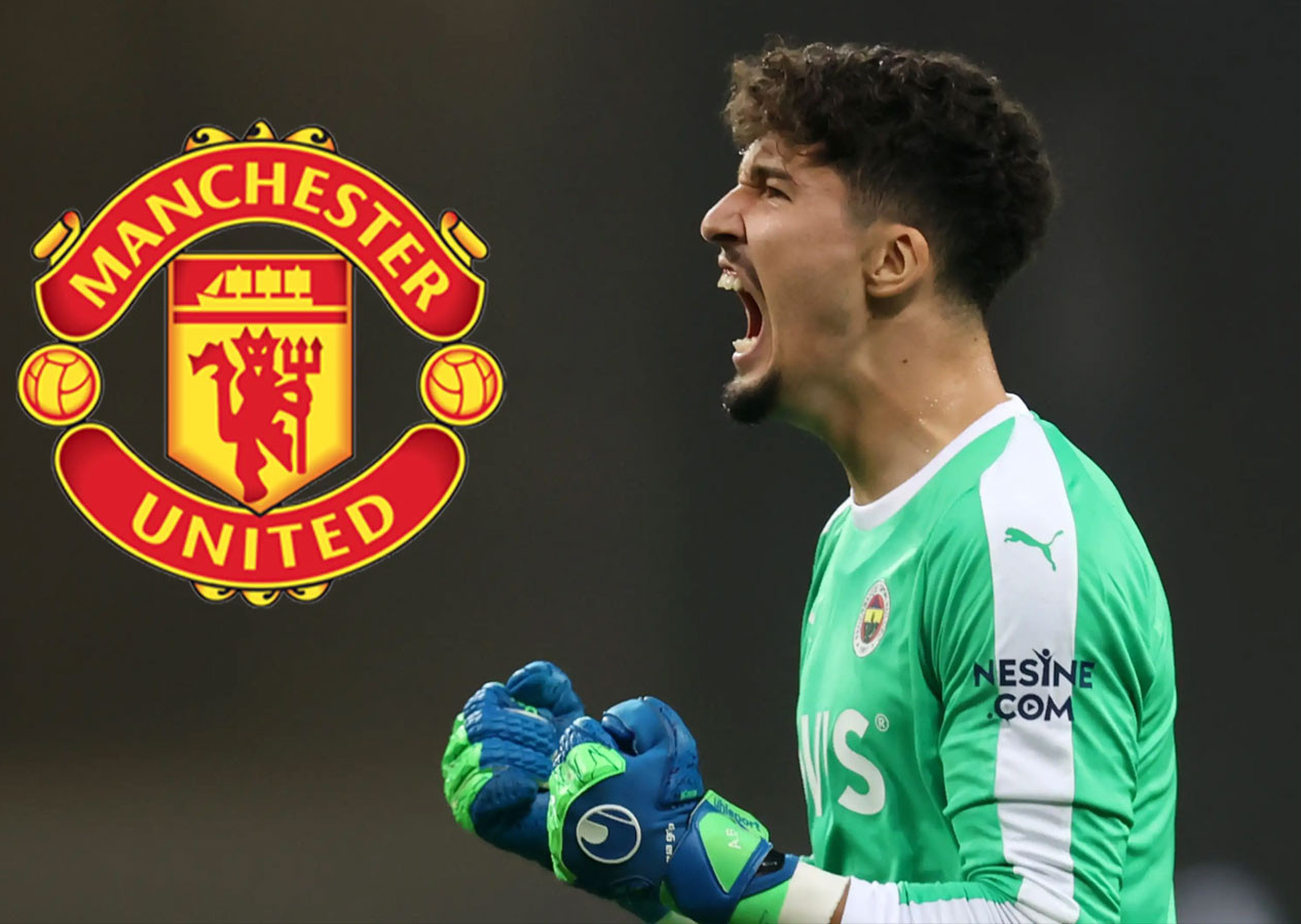 Ali Koç bizzat kendi uğurladı! Altay Bayındır Manchester United'da