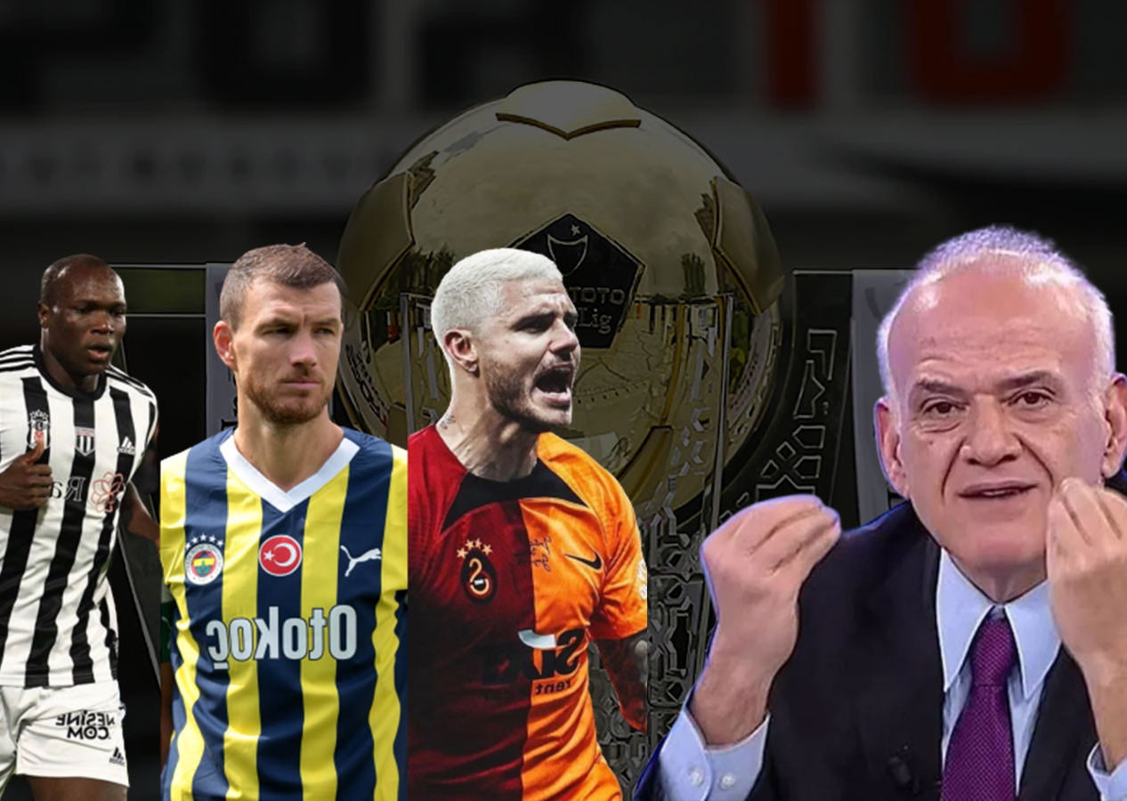 Eğer Fenerbahçe şampiyon olamazsa ortada ne Ali Koç kalır ne İsmail Kartal!