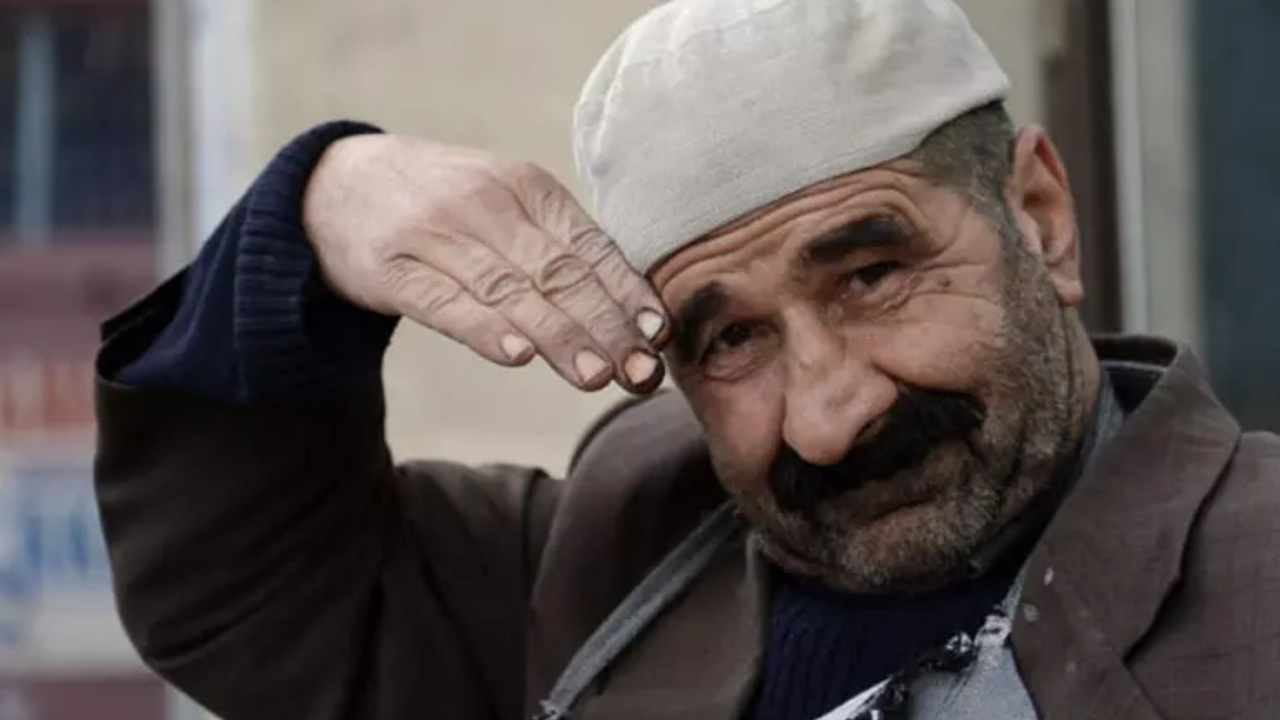 Yeşilçam'ın 'Artist Ahmet'i hayatını kaybetti...