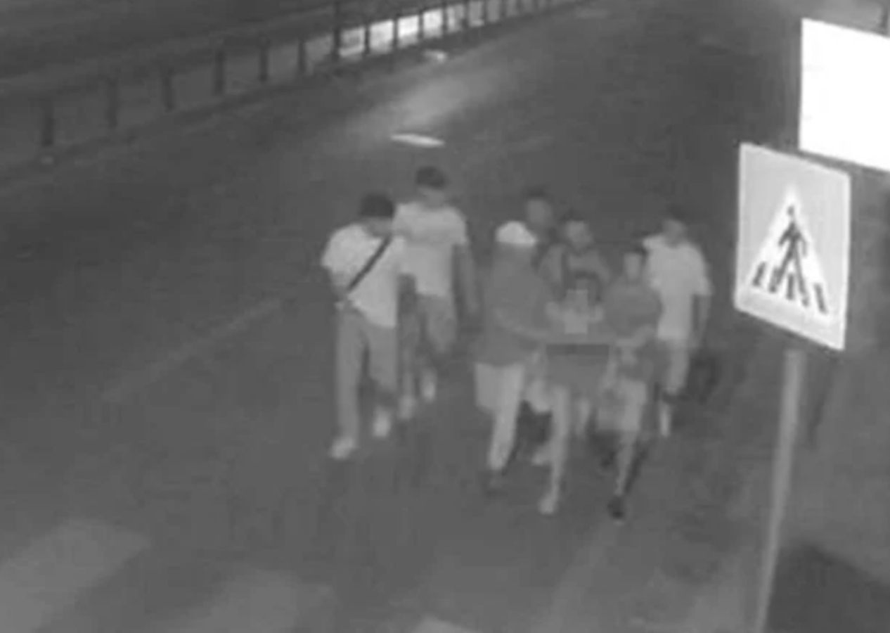 İtalya'da 7 erkek, 19 yaşındaki kadına tecavüz edip filme aldı! Korkunç olay sonrası ülkede kimyasal hadım tartışılıyor