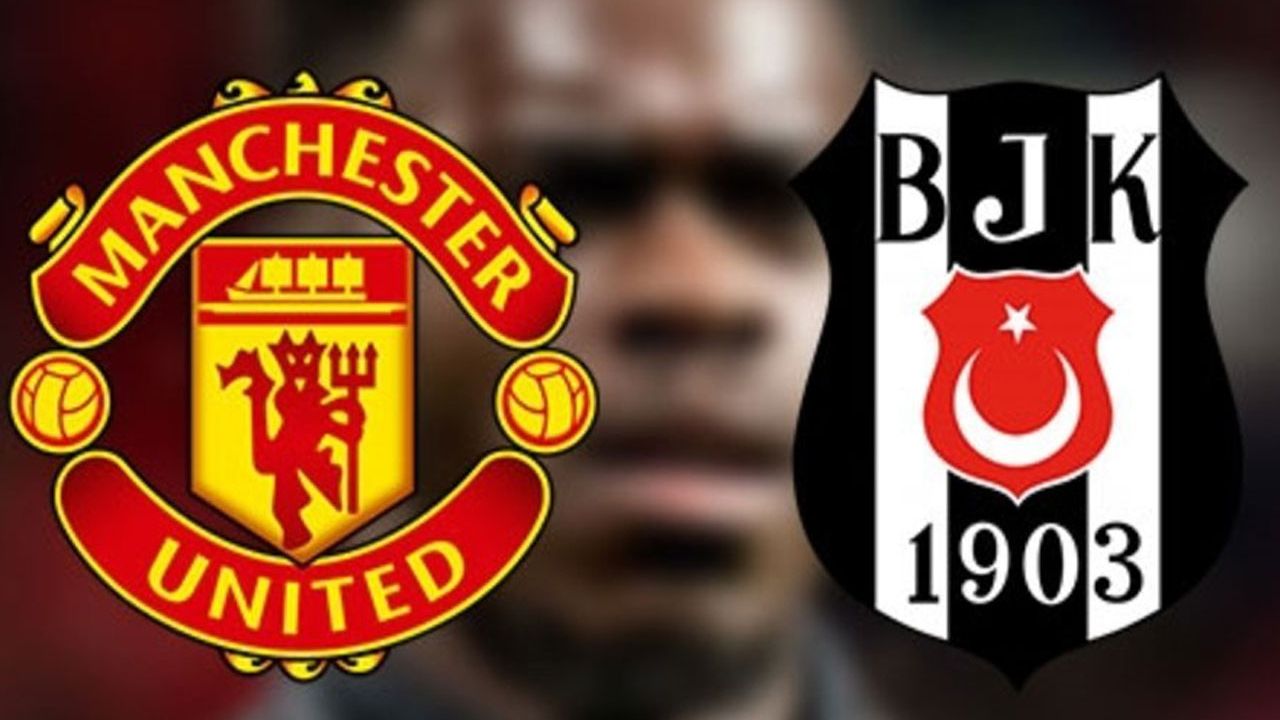 Beşiktaş Eric Bailly için Manchester United'la görüşmelere başladı