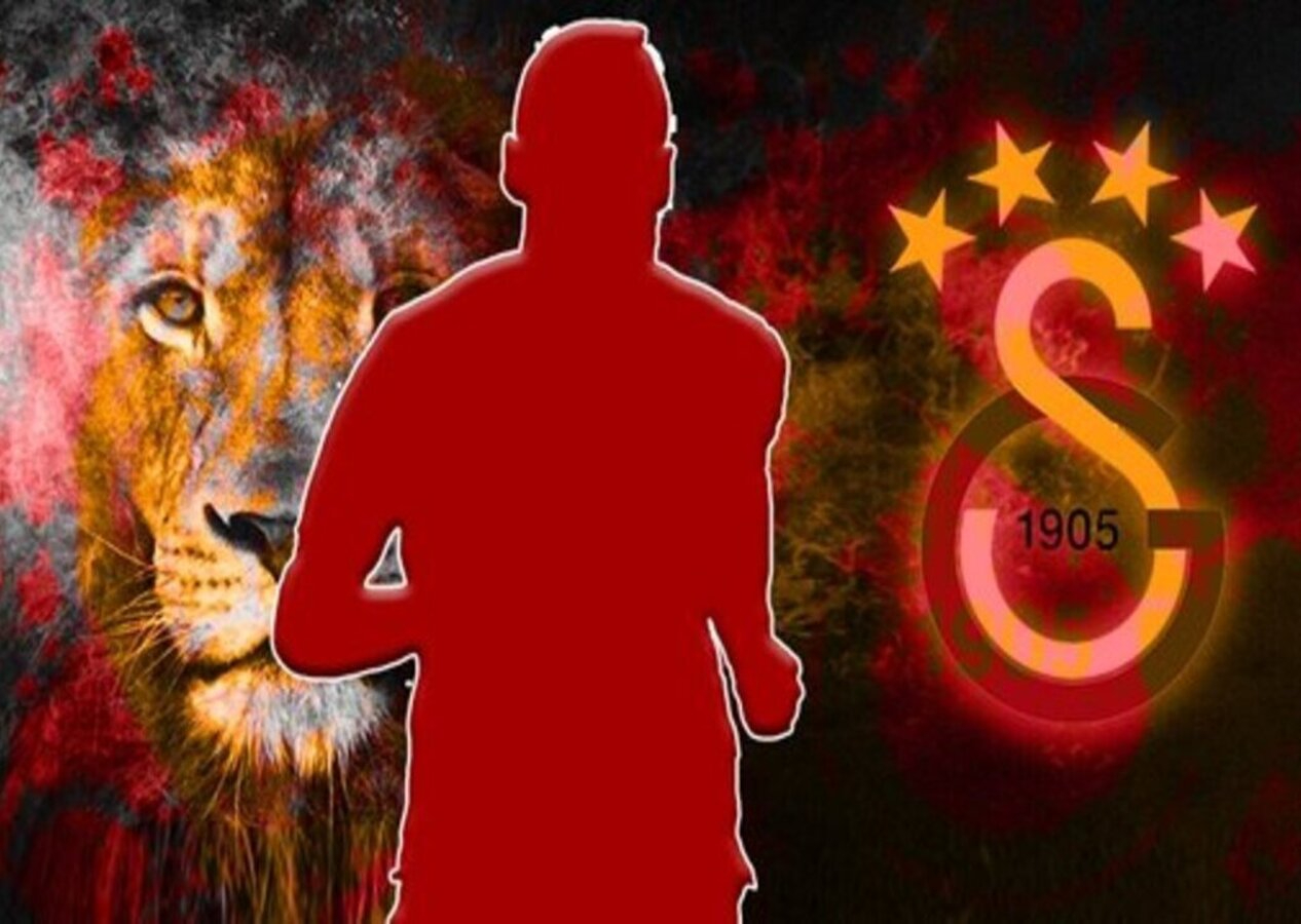 Yok artık Galatasaray! Onun yerine 29 kupalı yıldız...