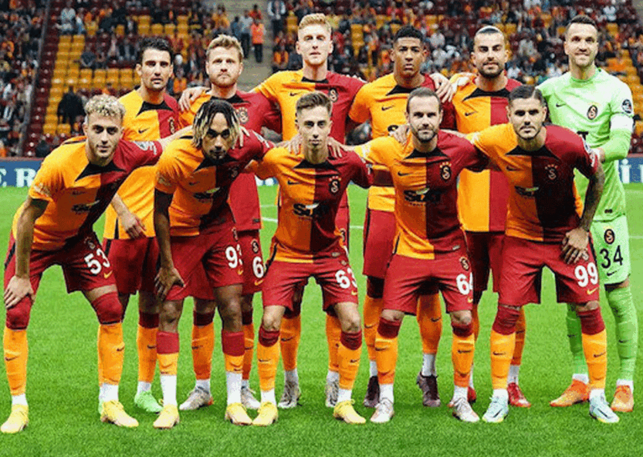 Galatasaray'da 2 ayrılık daha kapıda! Büyük umutlarla gelmişlerdi