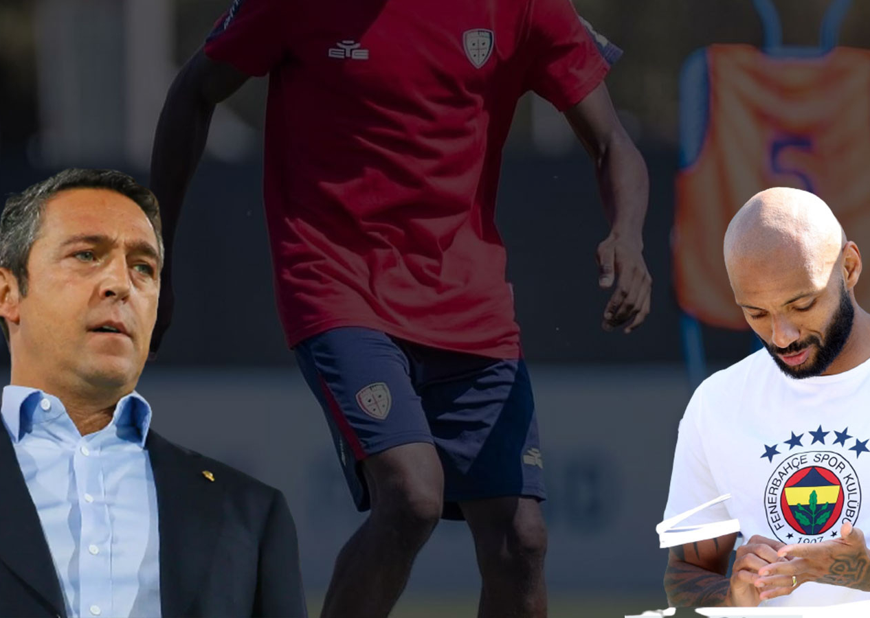 Ali Koç kariyerinde 2 defa kulüpsüz kalan orta sahayı Fenerbahçe'ye getiriyor