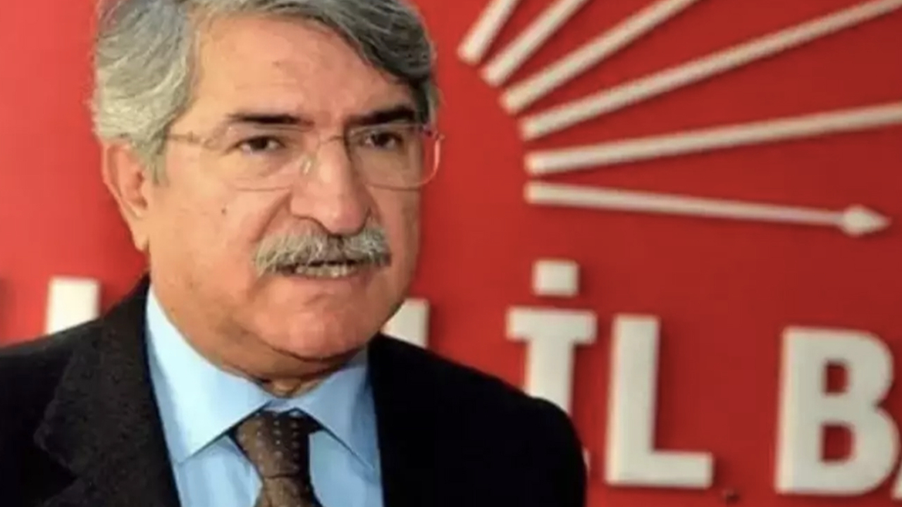 Fikri Sağlar yoğun bakıma alındı