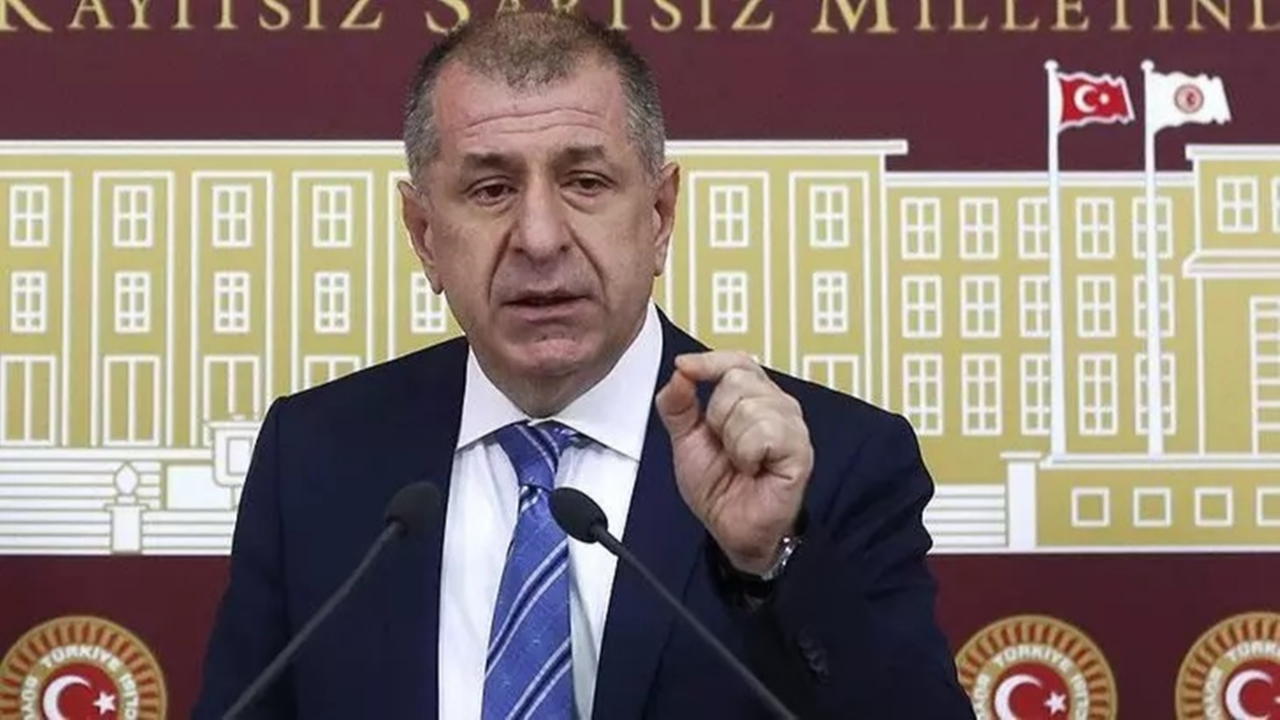 Zafer Partisi'nden yerel seçim kararı! Ümit Özdağ'dan İBB Başkanı İmamoğlu'na tepki: Vaktini İstanbul'a ayırmak yerine...