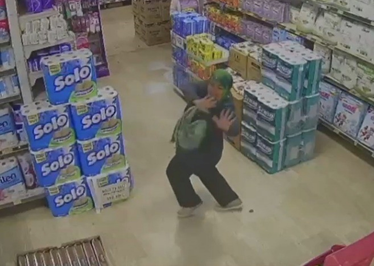 Marketteki dansıyla tüm Türkiye'nin tanıdığı kadın 15 gündür kayıp