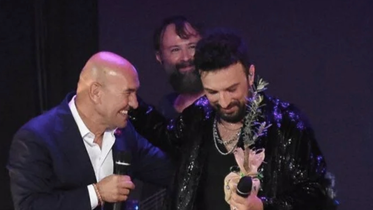 "Sponsor ödedi" yalanı... İzmirli'nin parası yine boşa gitti! Tarkan pahalıya patladı