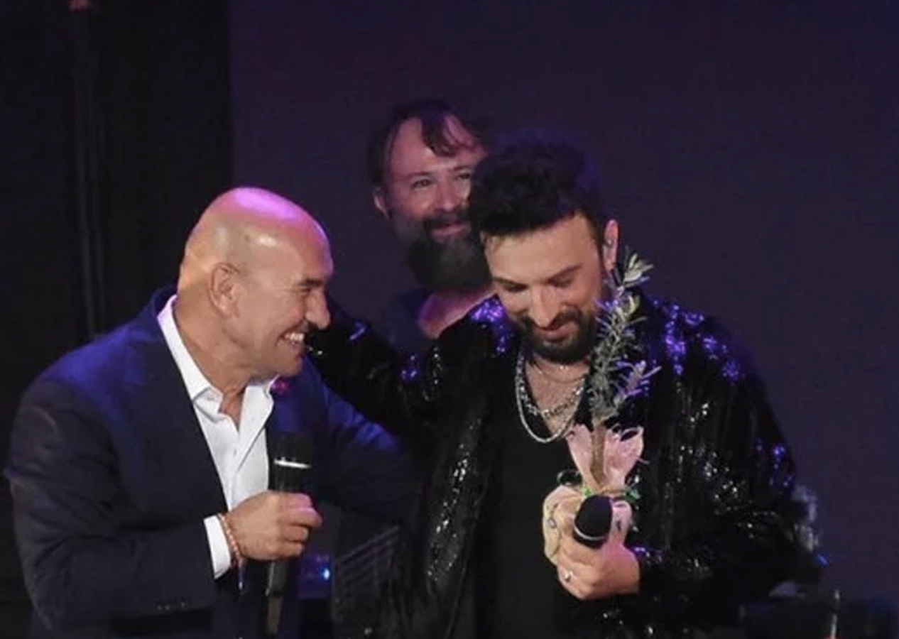 "Sponsor ödedi" yalanı... İzmirli'nin parası yine boşa gitti! Tarkan pahalıya patladı