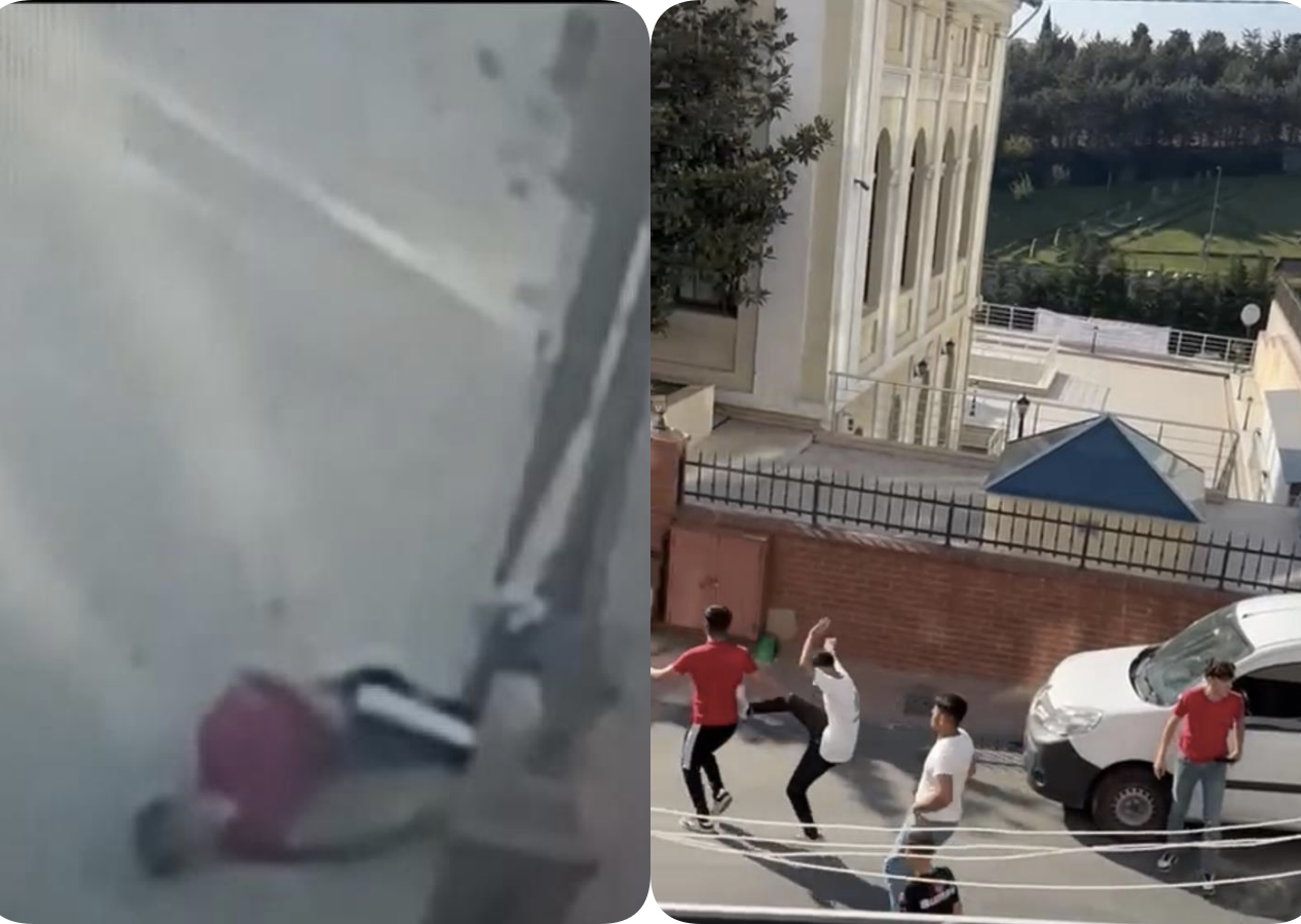 Başına aldığı tokat darbesi, onu hayattan kopardı