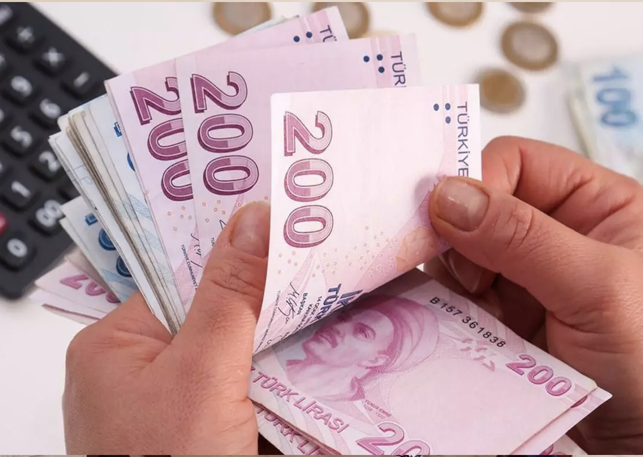 Bakan Şimşek'ten ekonomi mesajı! Cari açık daralacak