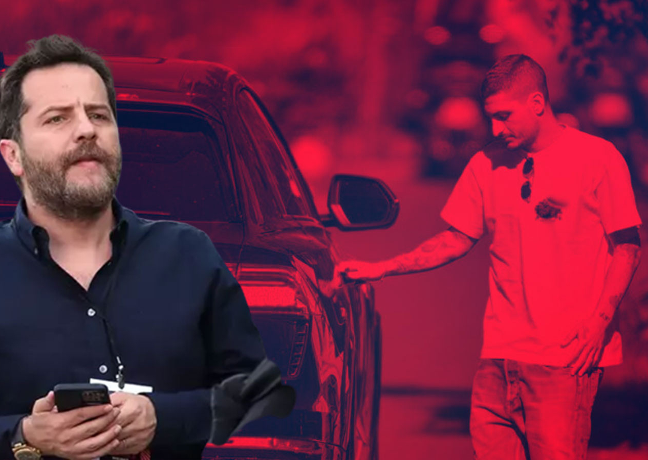 Erden Timur ve Okan Buruk'a transfer şoku! Prensip anlaşmasına vardıkları yıldız alkolik çıktı